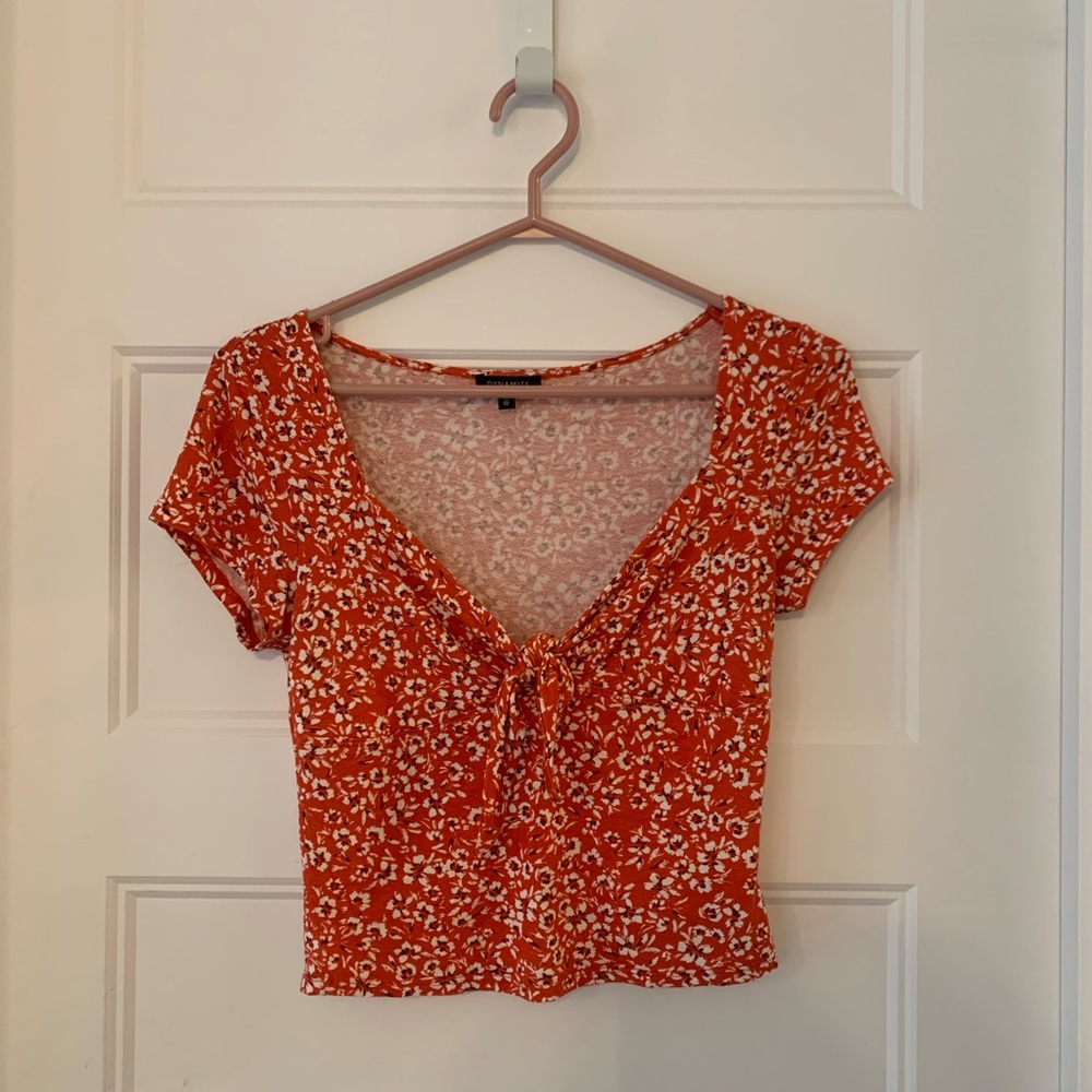 Nice Dynamite top